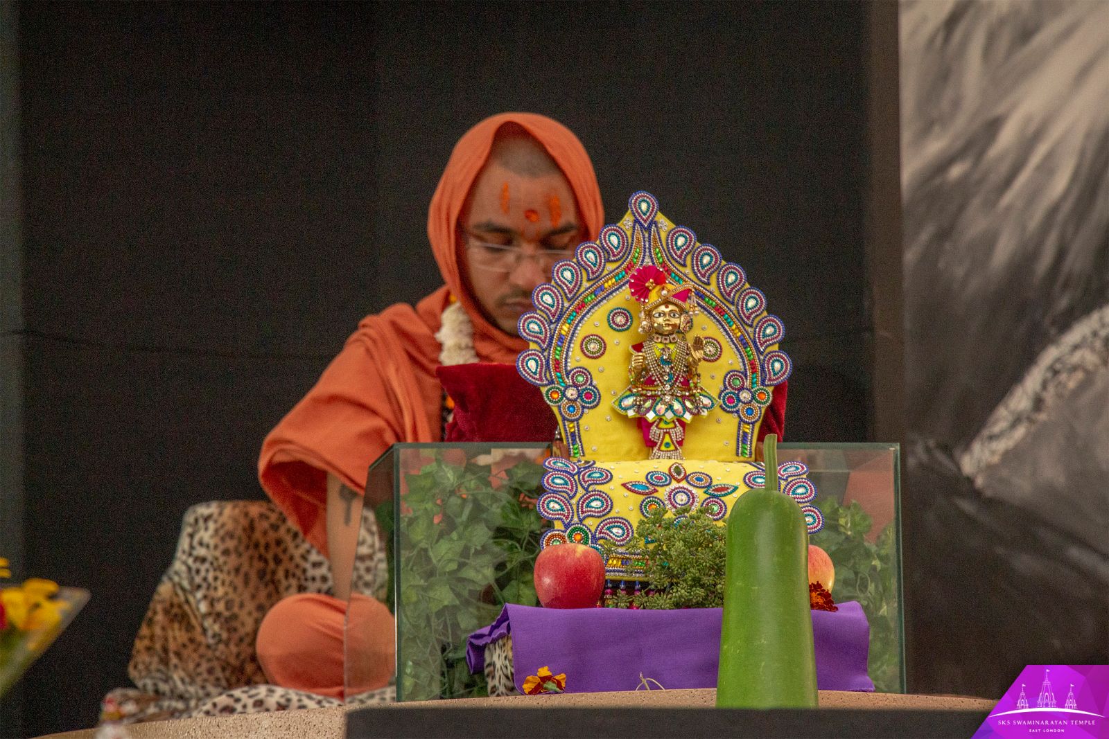 Yuvak Yuvati Madal Programme